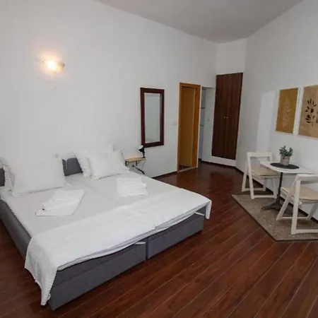 Isabella Apartamento *