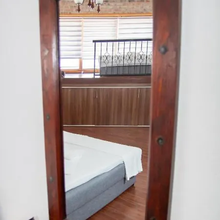 Isabella Apartment Mostar