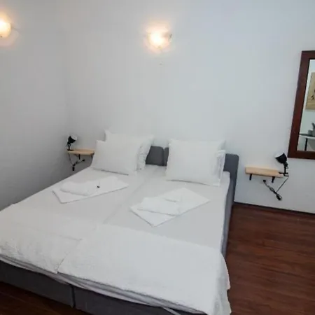 Apartman Isabella