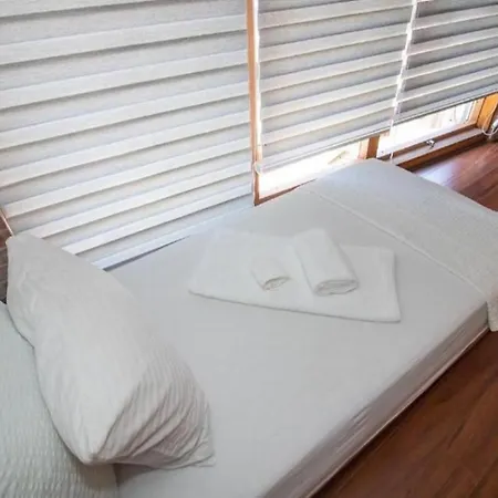 Apartman Isabella
